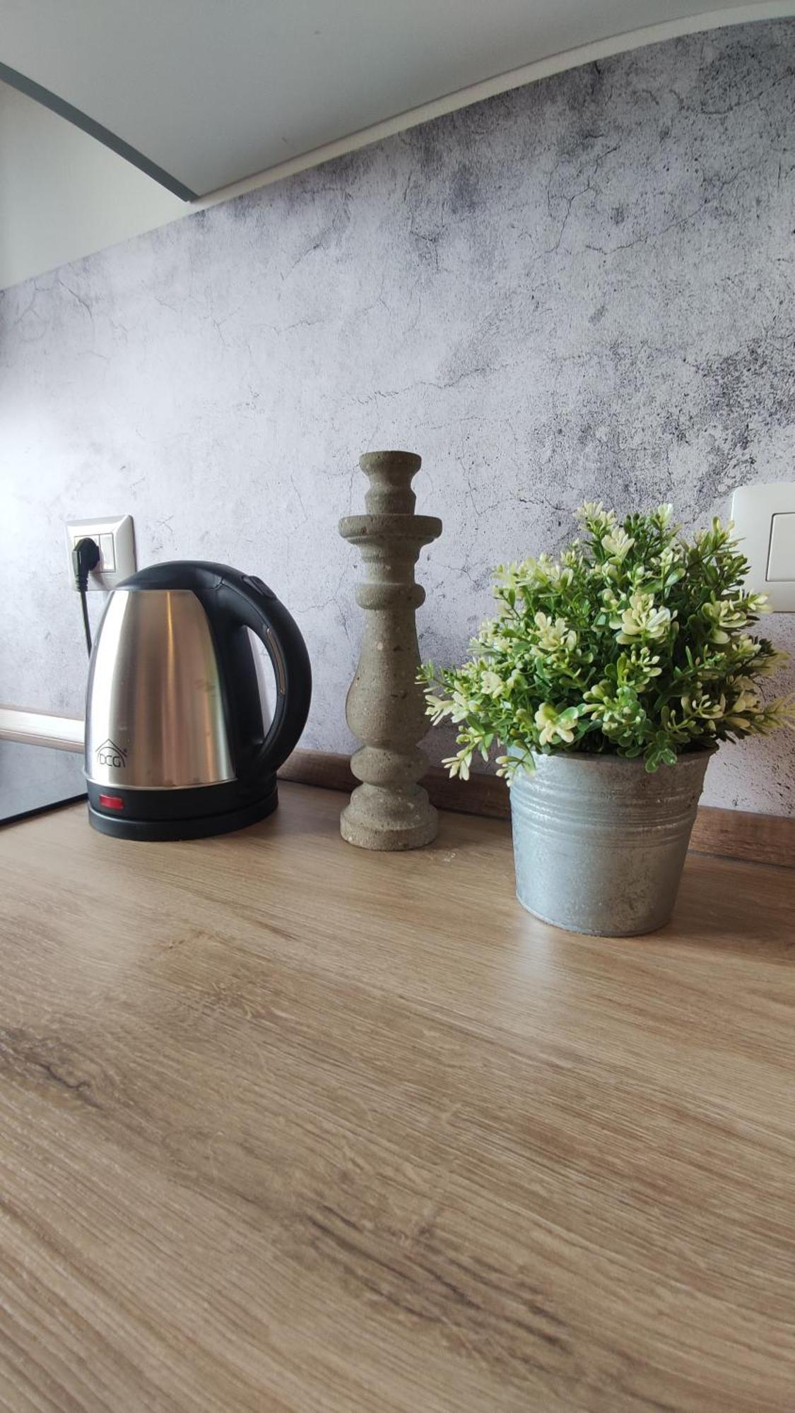 Apartamento Abbihouse