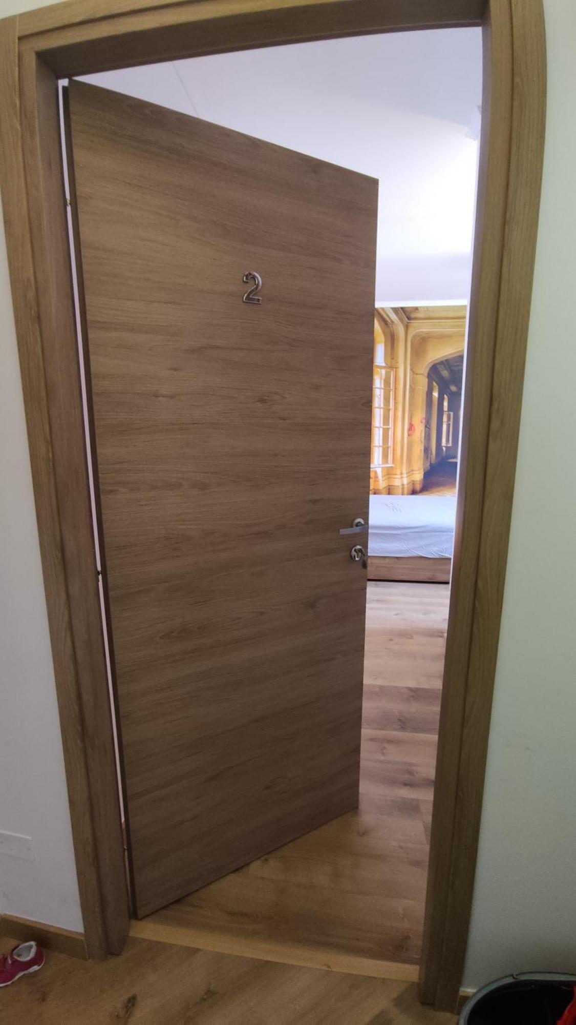 Apartamento Abbihouse