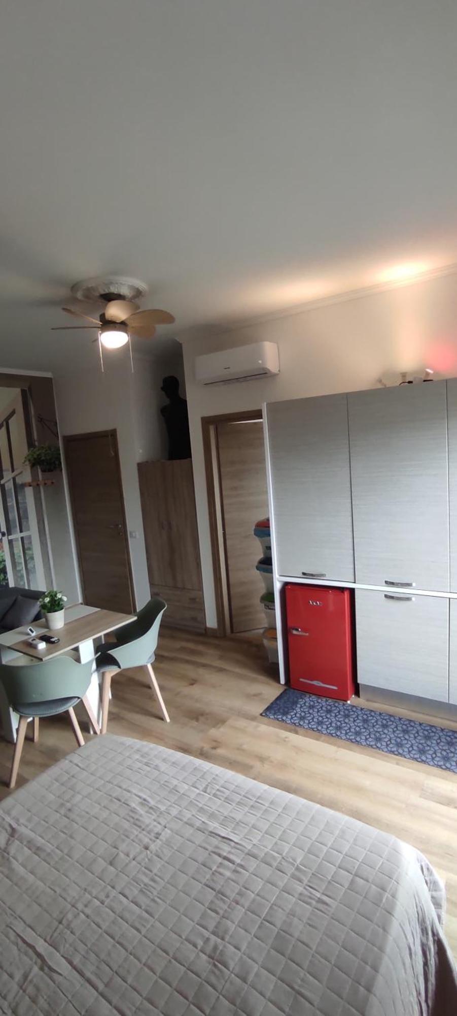 Apartamento Abbihouse *