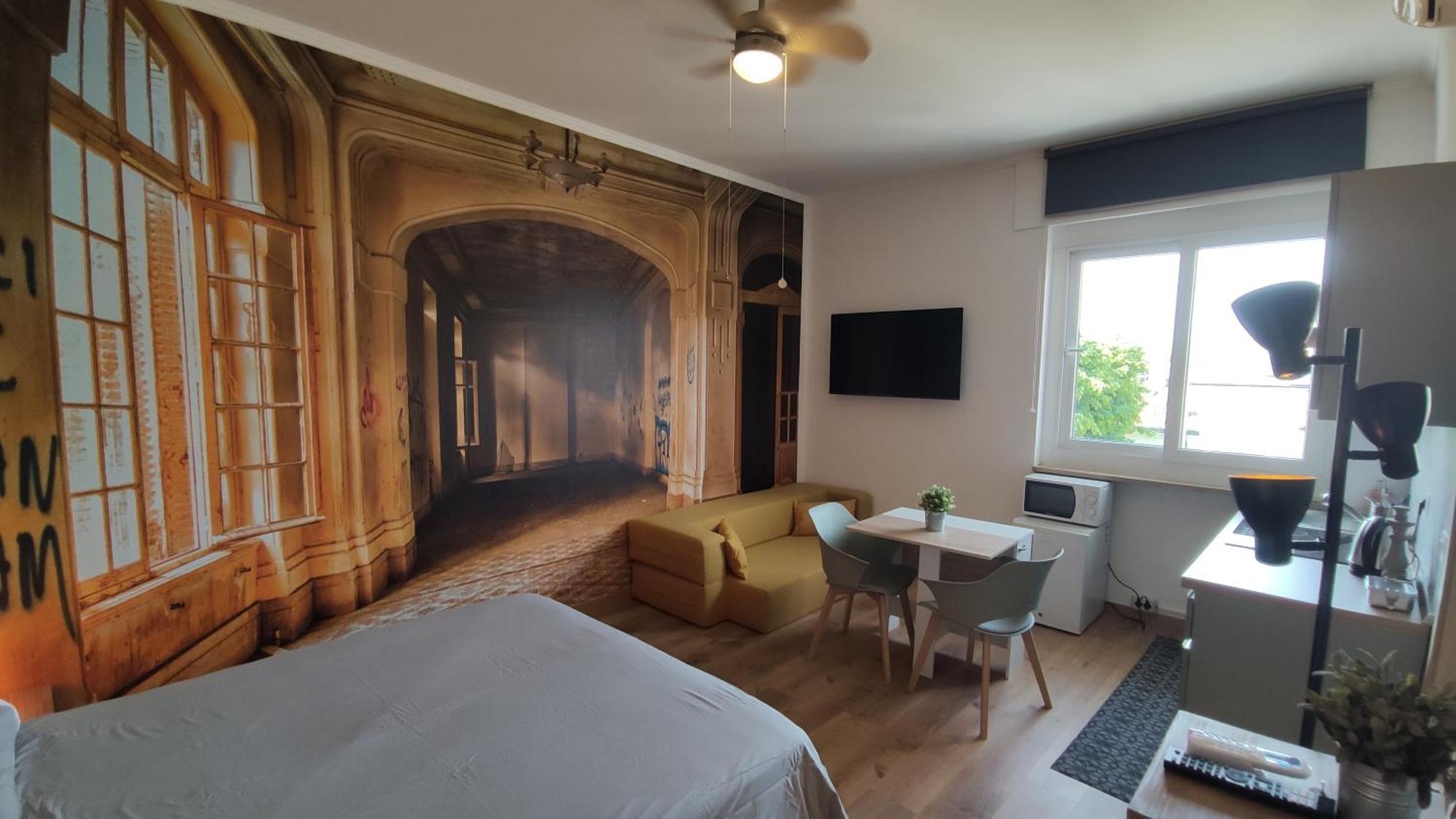 Abbihouse Apartment Abbiategrasso