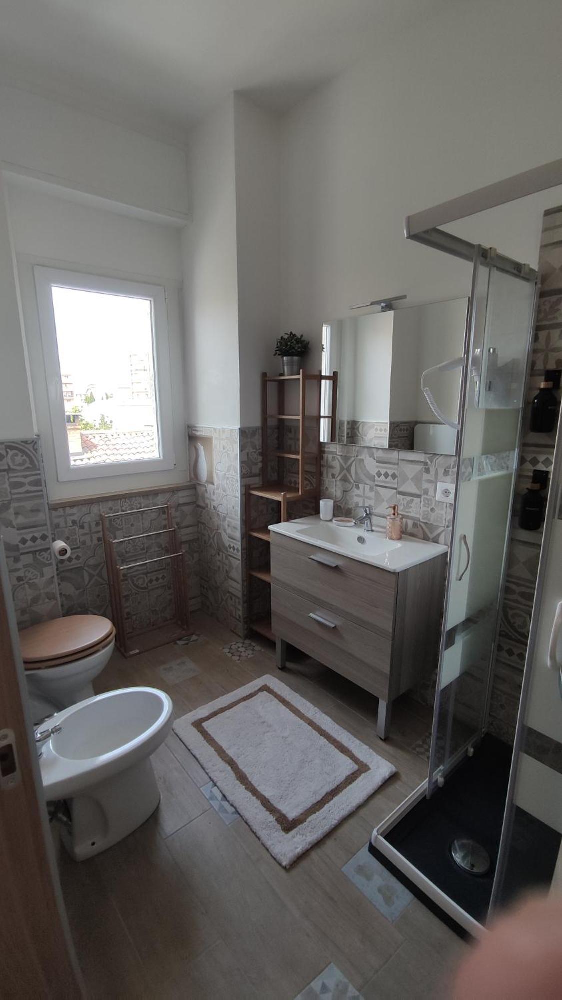 Abbihouse Apartment *