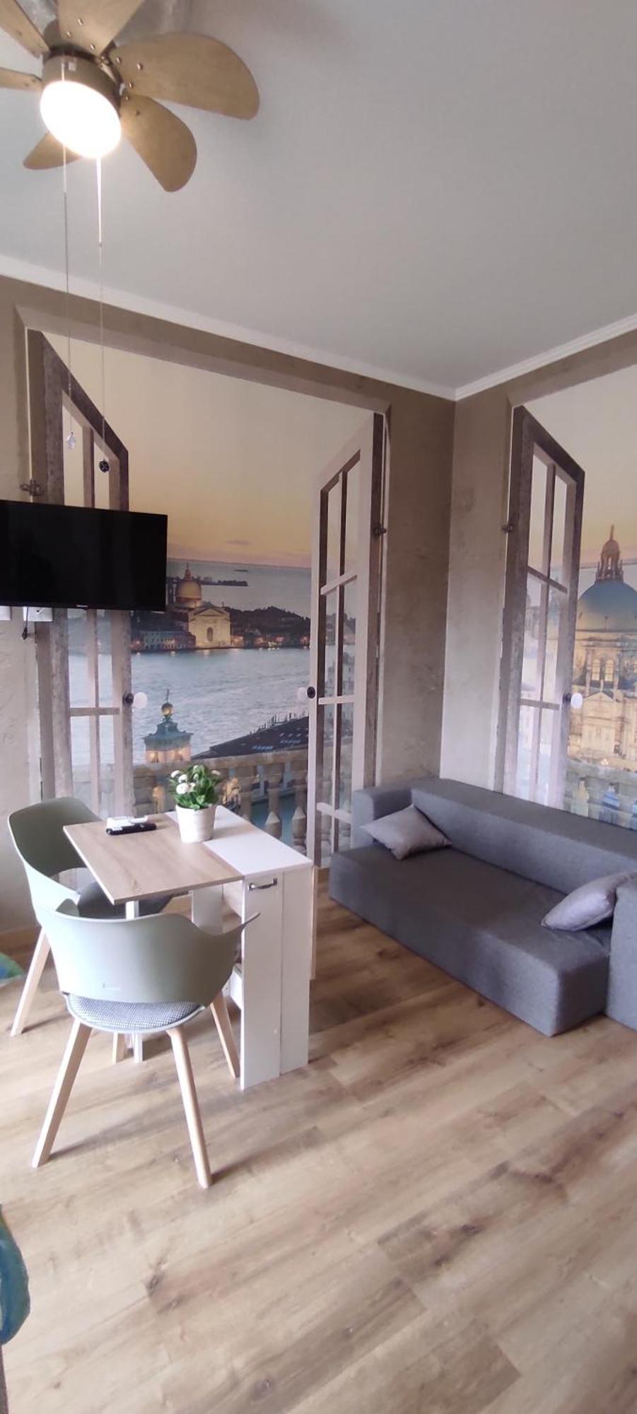 Abbihouse Apartment