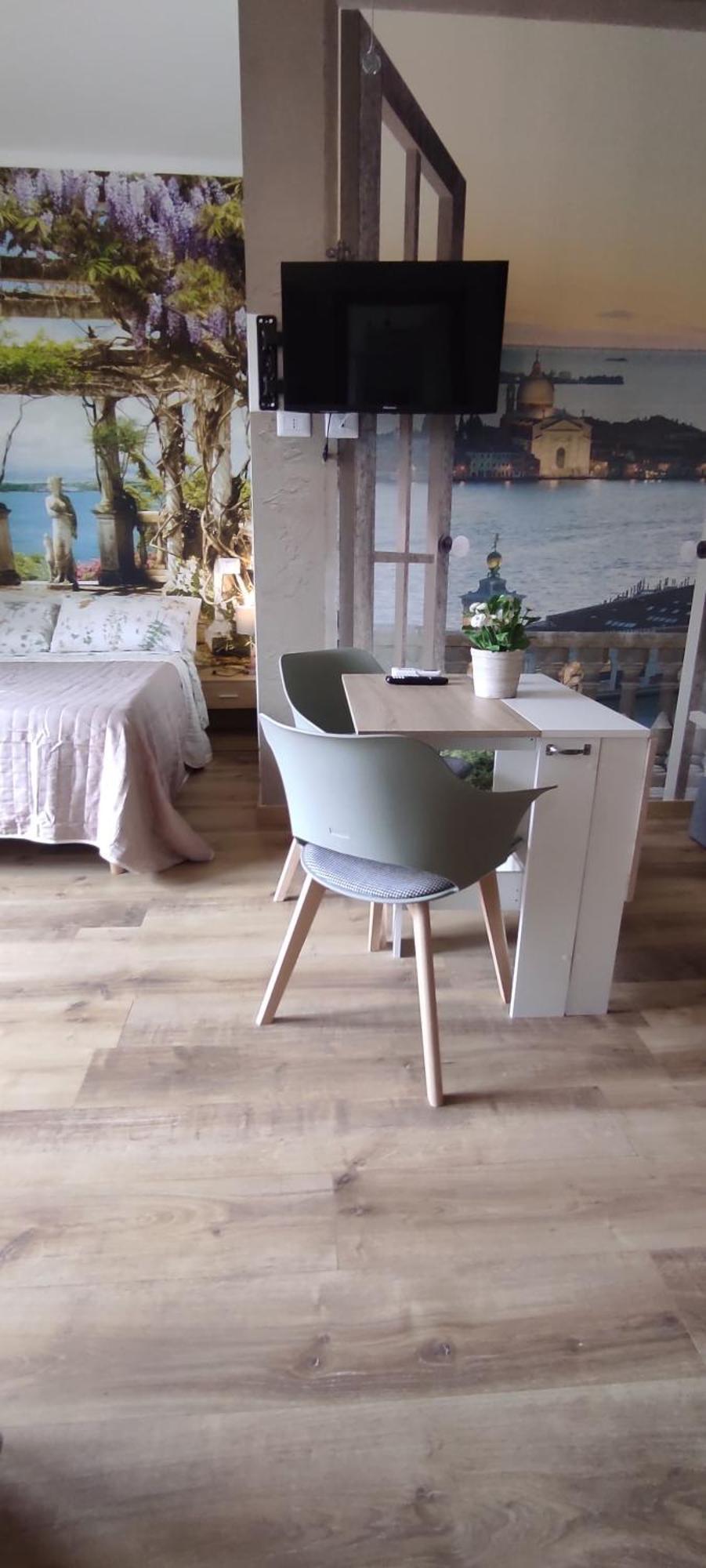 Abbihouse Apartment *